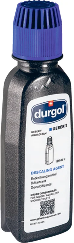 Prix Cassé Détartrant Geberit AquaClean Mera / Tuma / Sela